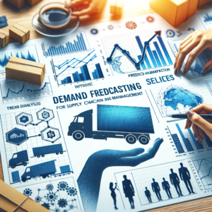 Supply Chain Optimization