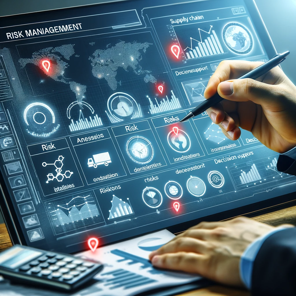 Demand Forecasting