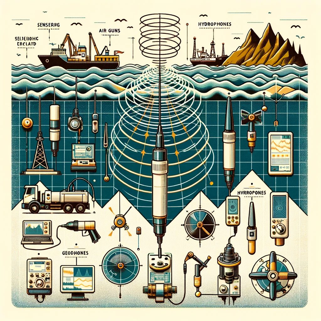 Seismic Data Interpretation