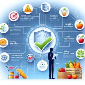 Food Safety Monitoring