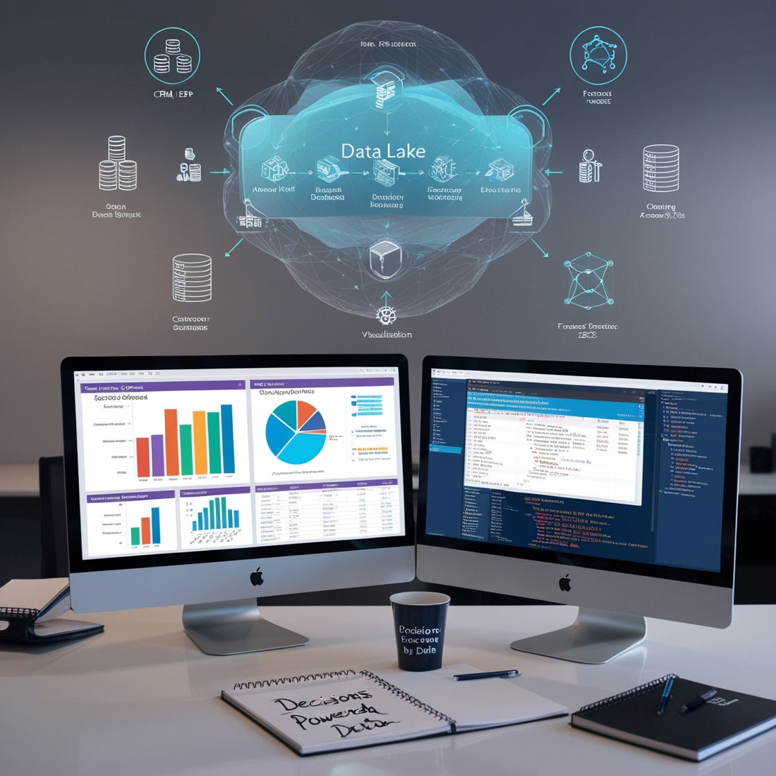 data analytics