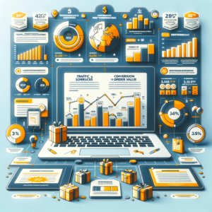 E-Commerce KPIs (Key Performance Indicators)