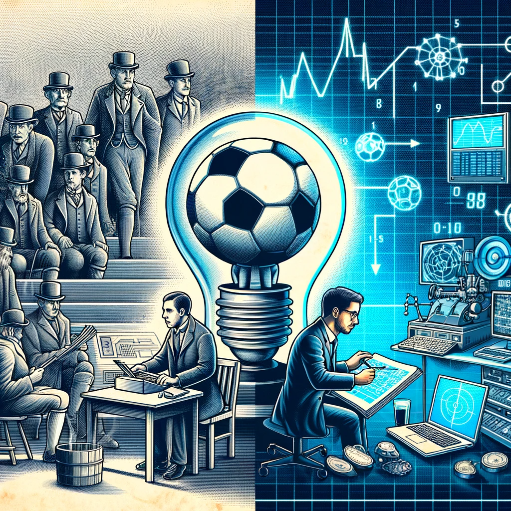 Match Analysis Tools.