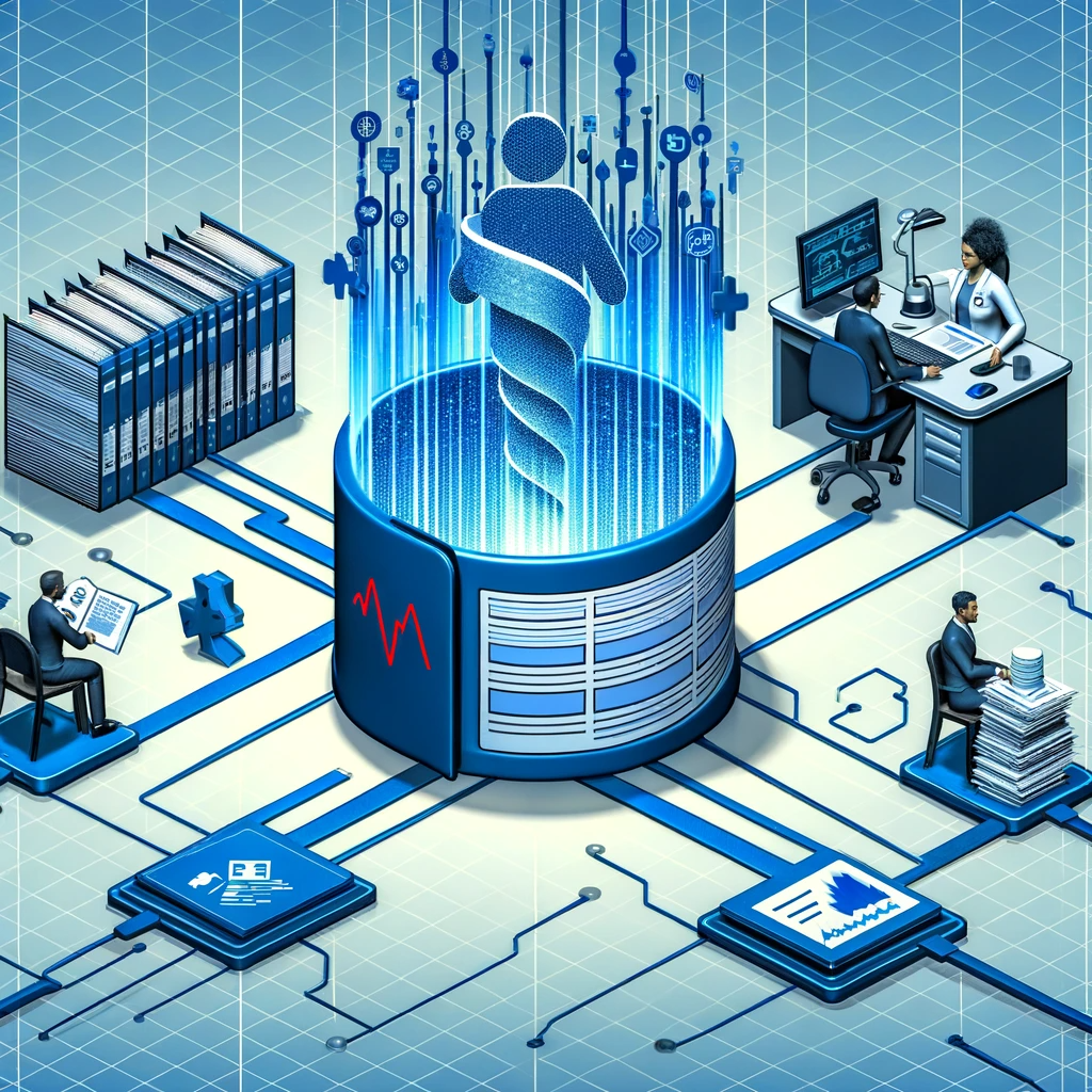 EHR Data Analysis.