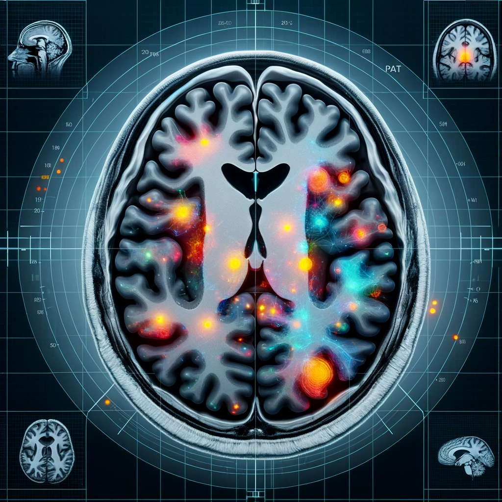 Brain Imaging Analysis