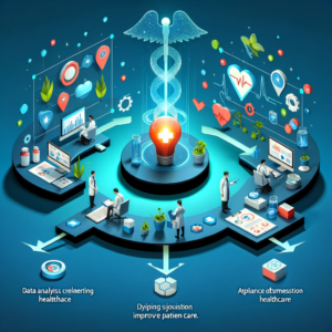 Data-Driven Healthcare Transformation