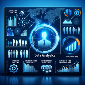 Talent Acquisition Analytics