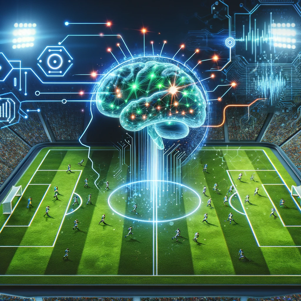 AI and Machine Learning in Football