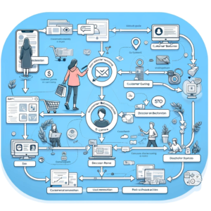 Customer Behavior Tracking