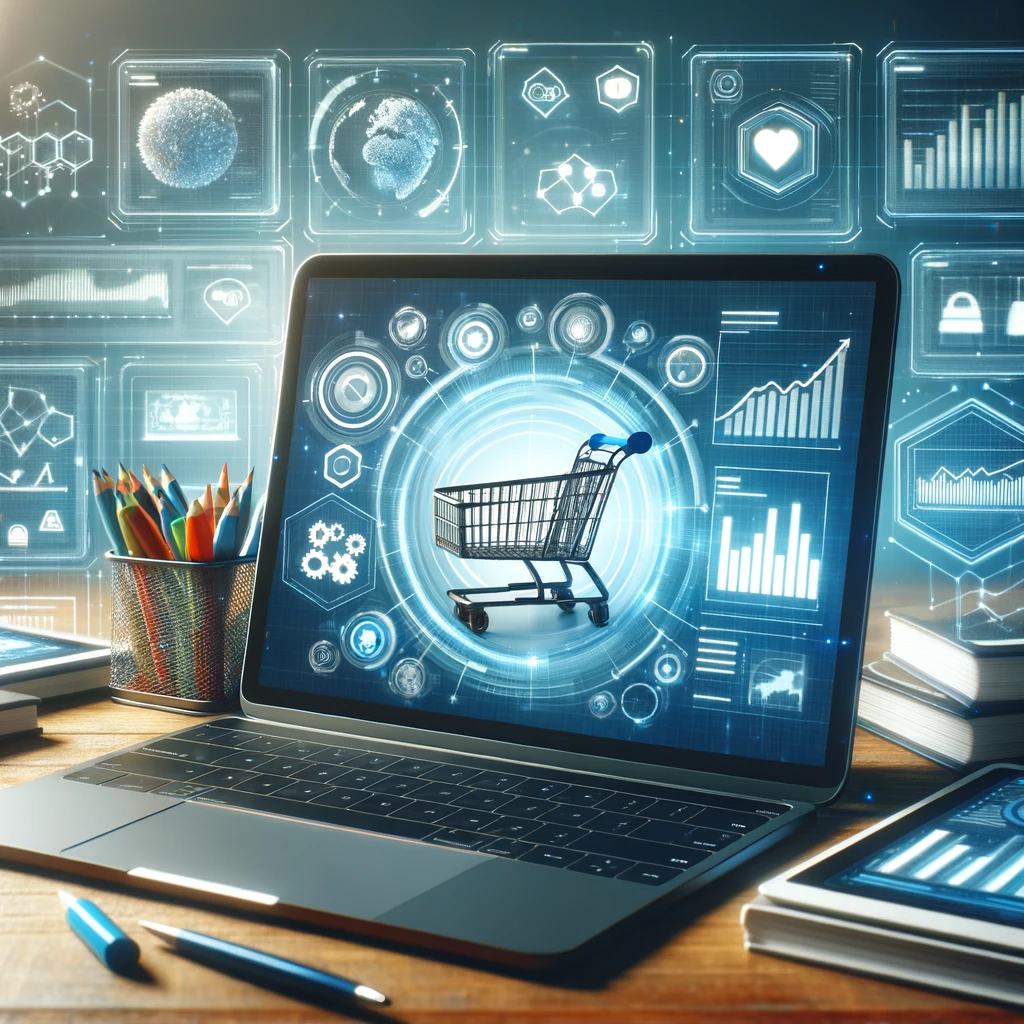 E-Commerce Analytics