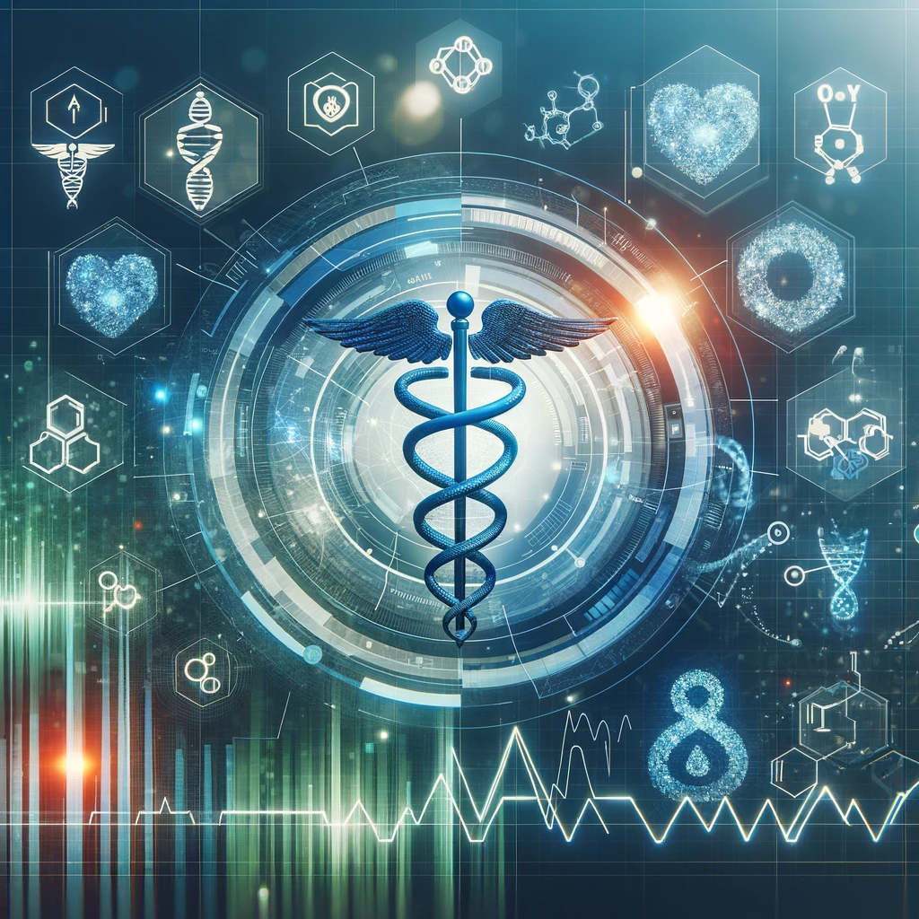 Predictive Analytics in Healthcare