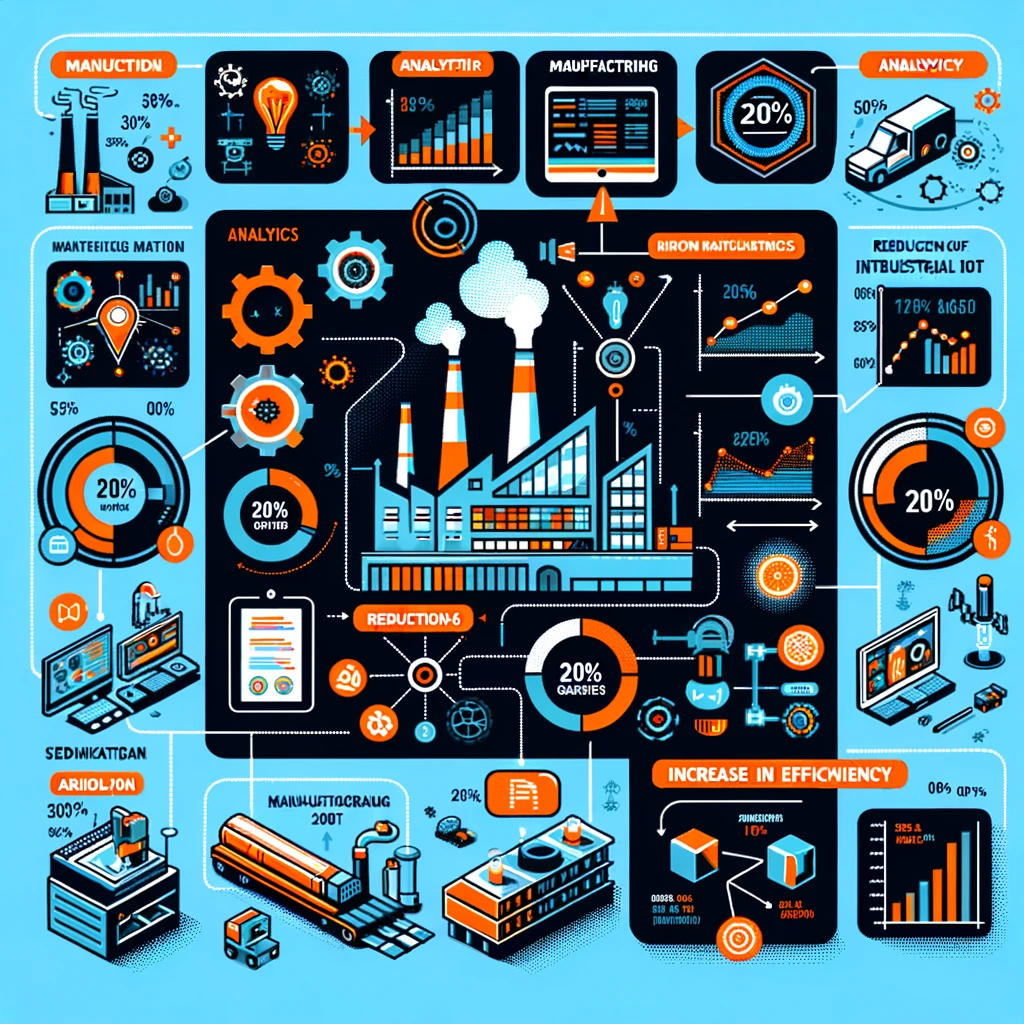 Production Efficiency Metrics