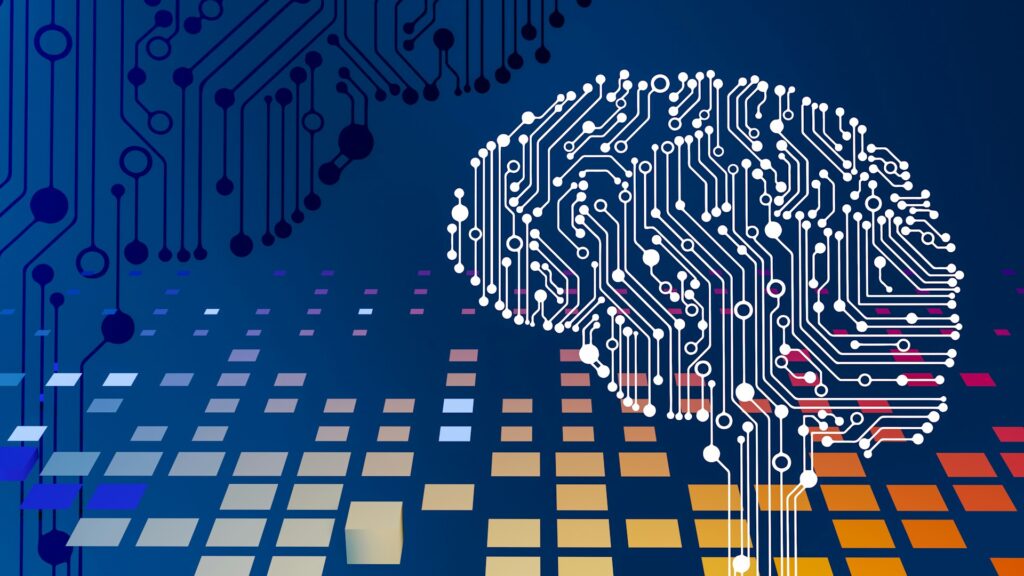 ML and AI differentiation