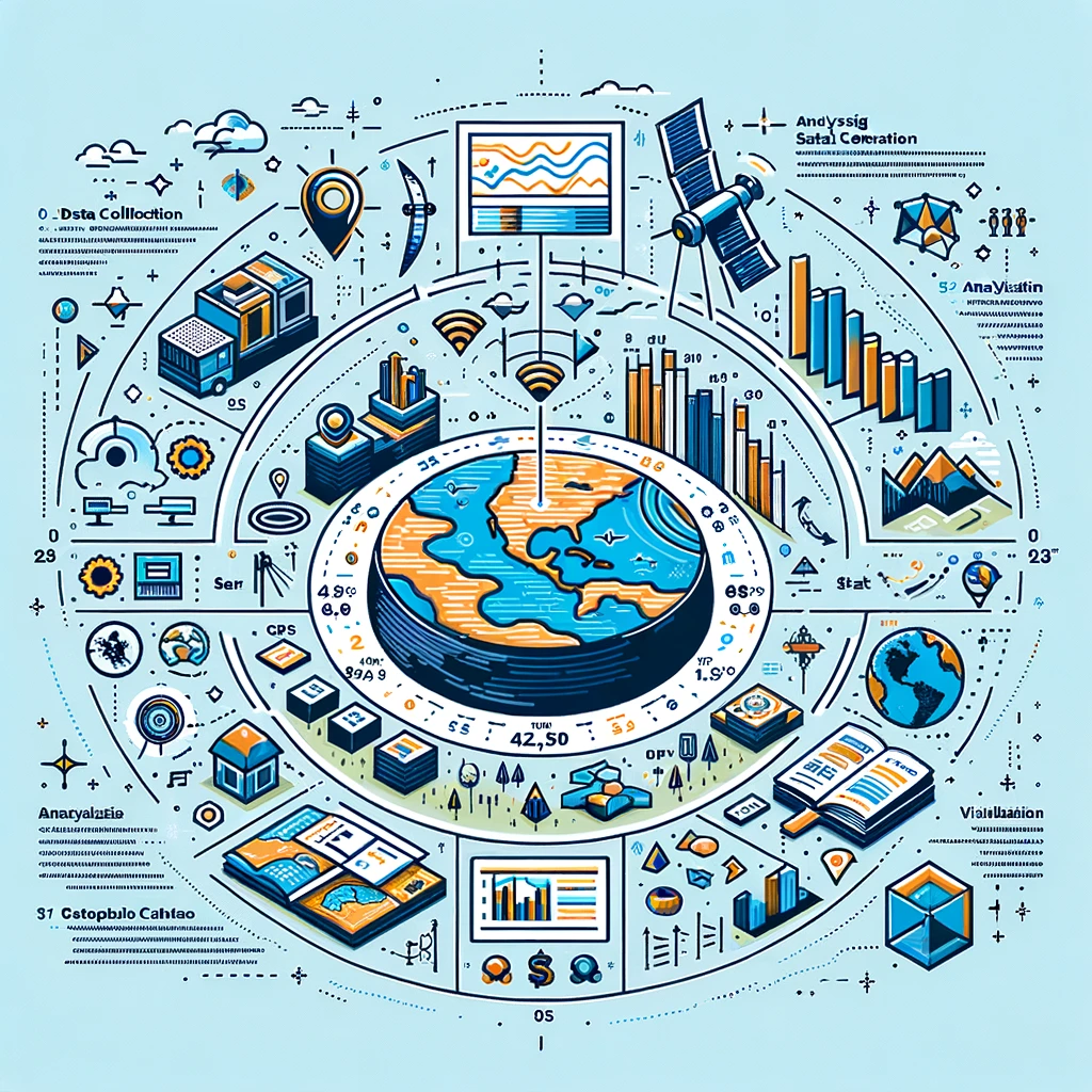 Geographic Information Systems (GIS)