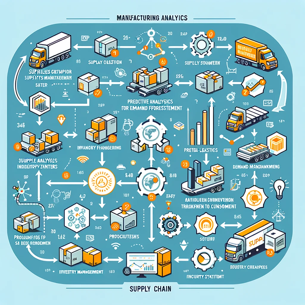 Supply Chain Optimization