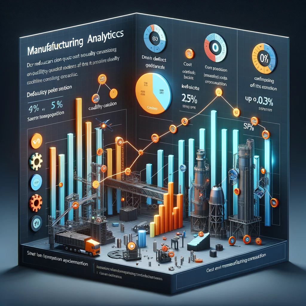 Quality Control Analytics