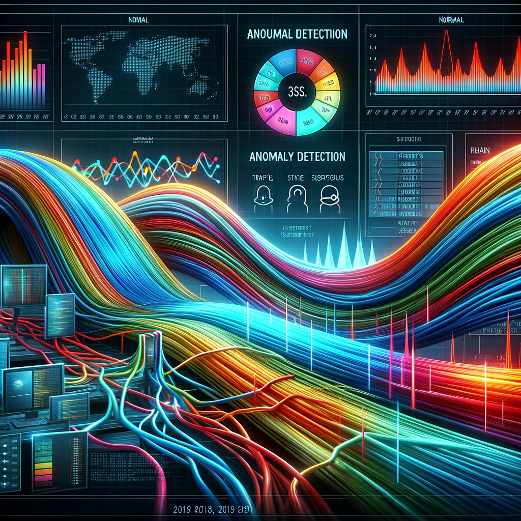 Network Behavior Analysis