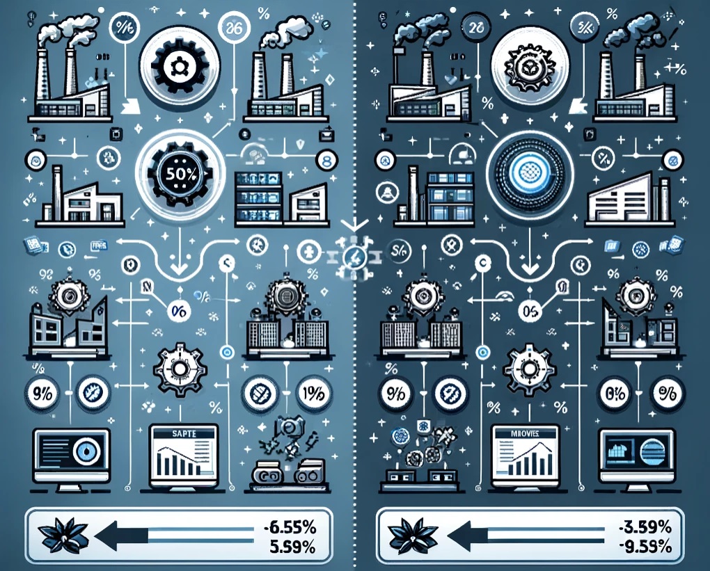 Data-Driven Manufacturing