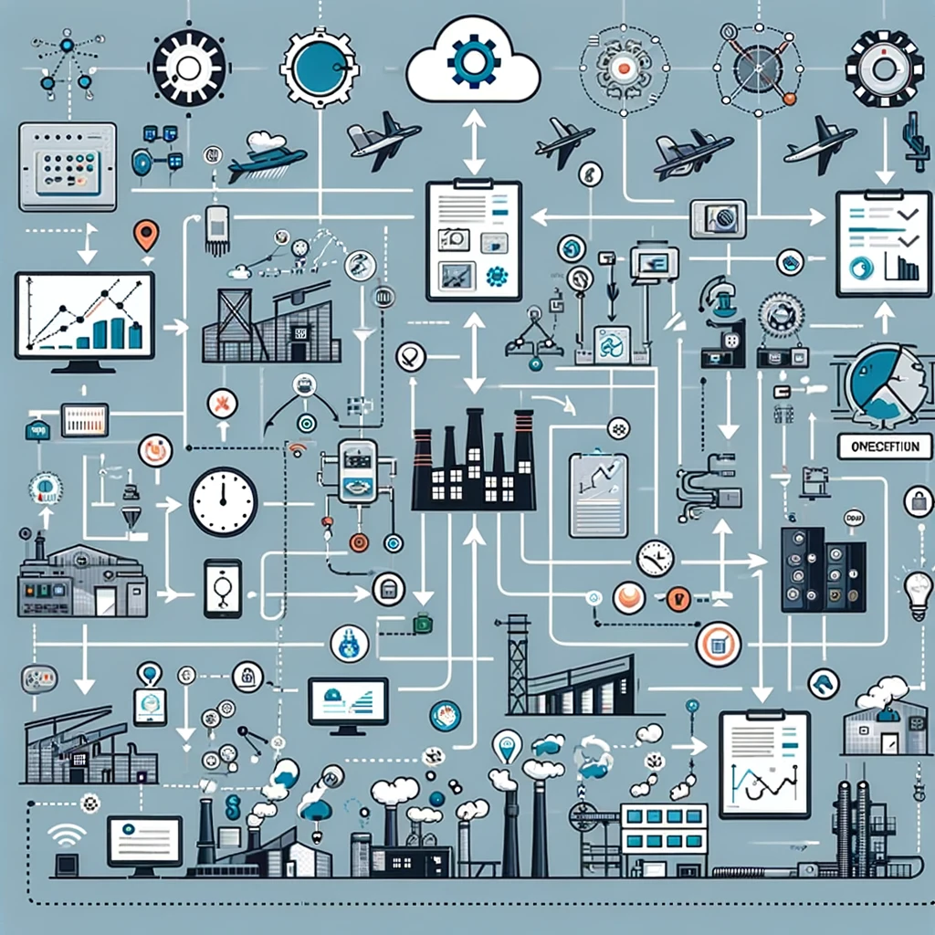 Real-Time Monitoring Systems