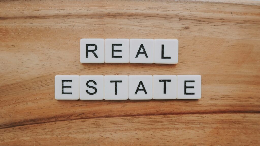 Real estate market segmentation