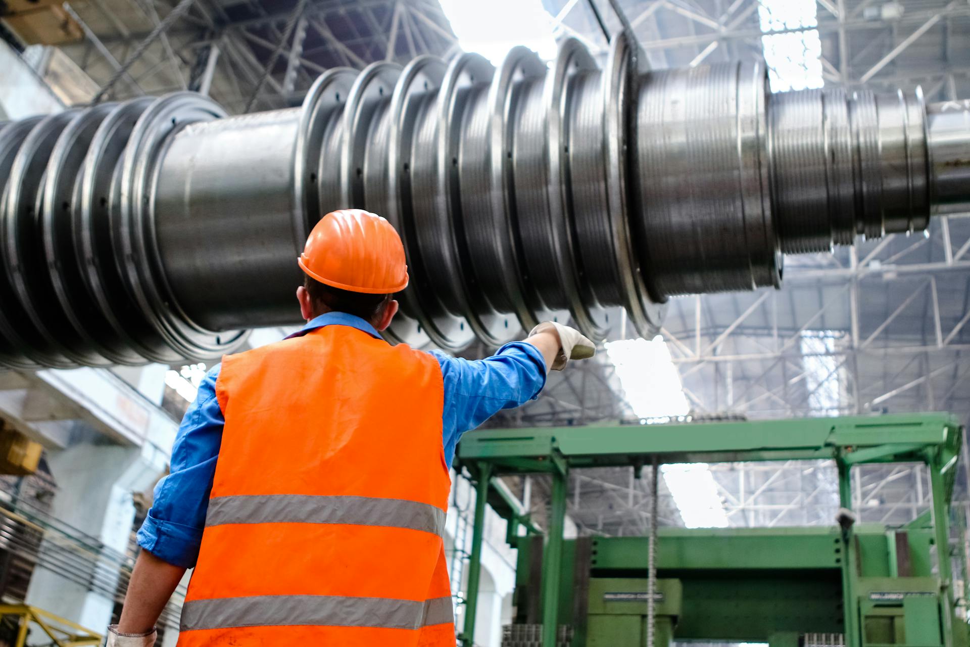 Predictive Maintenance with NDT