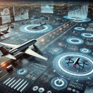 Future of Air Traffic Management