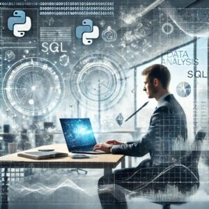 Data Analyst: 5 Steps to Progress from Novice to Expert