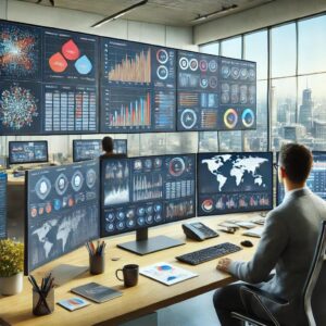 Navigating the 5 Key Steps to Success in Data Analyst Careers