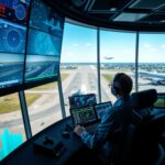 Revolutionizing Air Traffic Management (ATM): 5 Powerful Ways Data Analytics is Shaping Modern Aviation