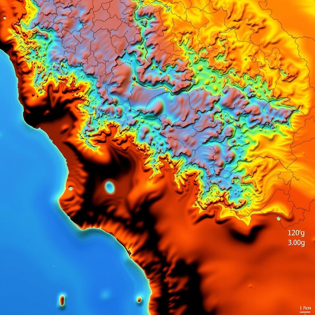 geological mapping