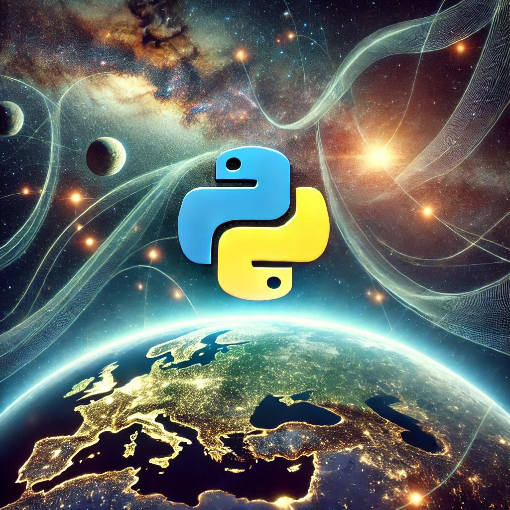 Python