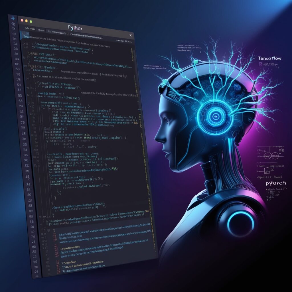 Python programming