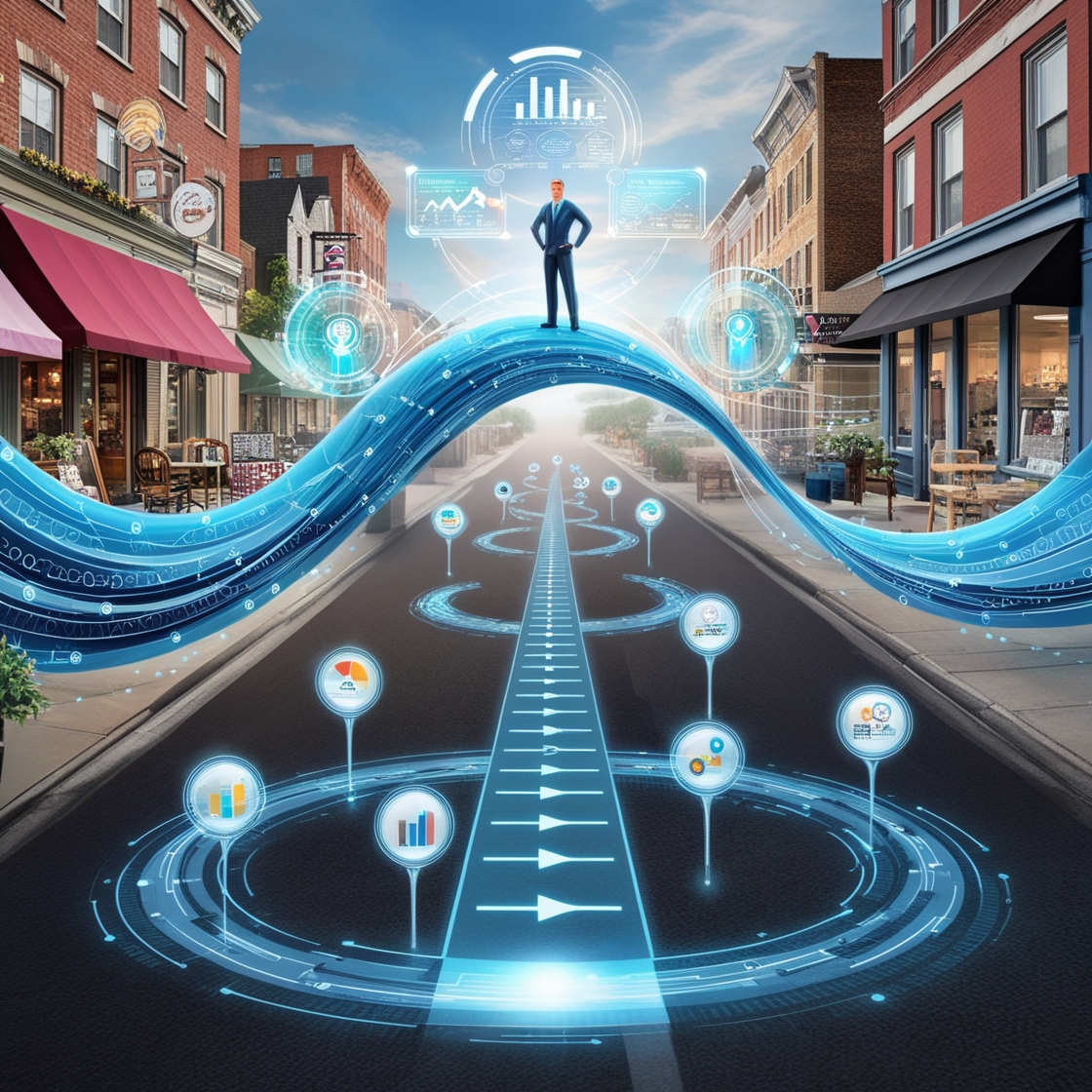 small business analytics
