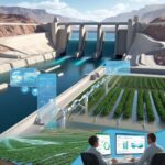 Harnessing Water Management Analytics: 5 Revolutionary Ways Data Analytics Tackles Global Water Challenges