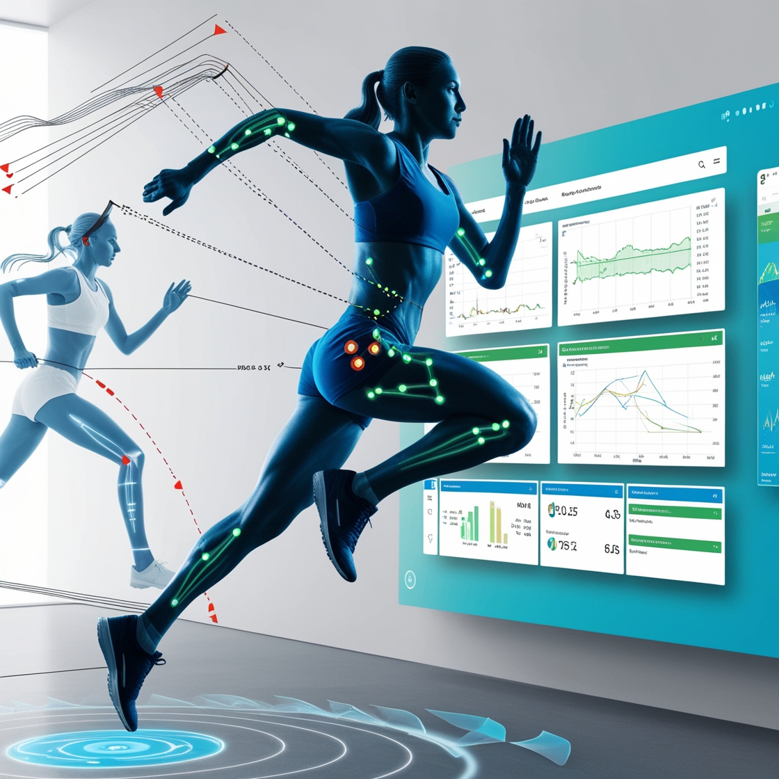 Biomechanics Analysis