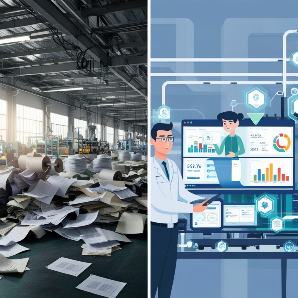 Data Availability in Legacy Systems