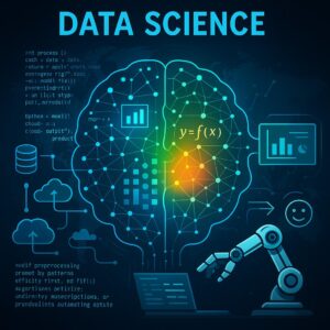Why Data Science Matters: 5 Powerful Reasons It’s Transforming Industries Everywhere