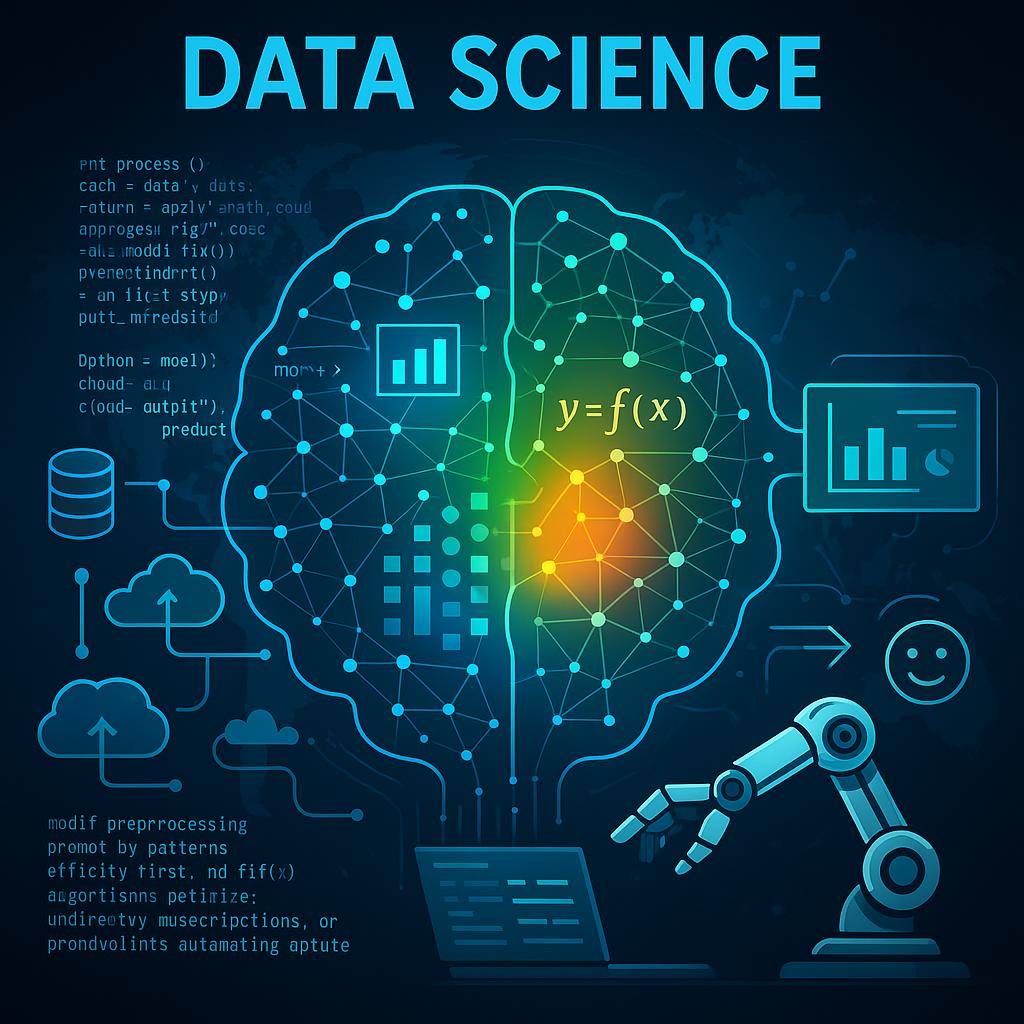 Data Science